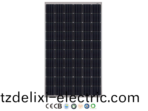 單晶硅太陽能光伏組件