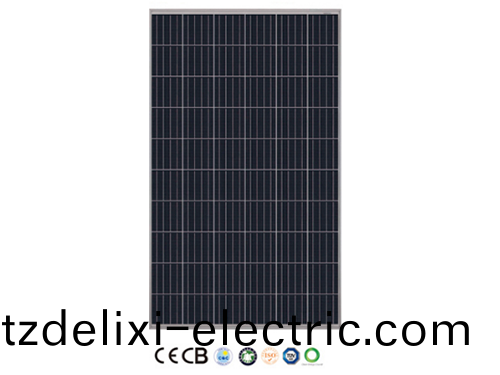 多晶硅太陽能光伏組件