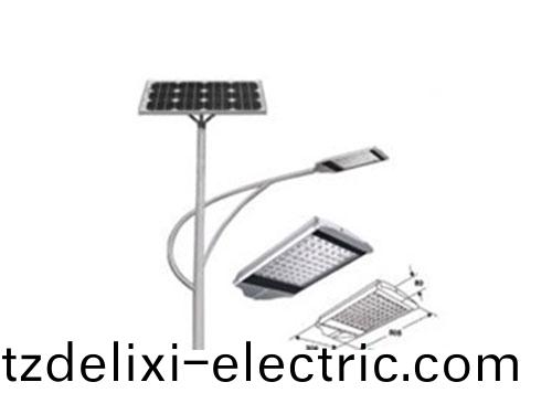 太陽能路燈