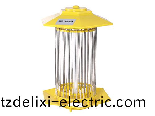 太(tai)陽能殺蟲燈