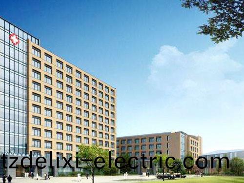 醫院熱水解(jie)決方案