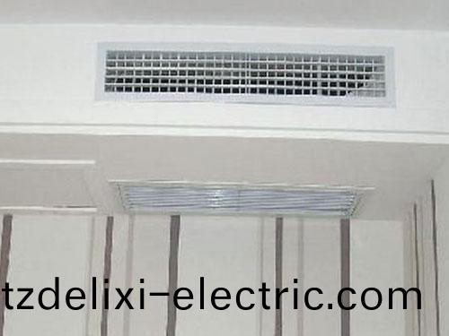 中央空(kong)調(diao)方案(an)