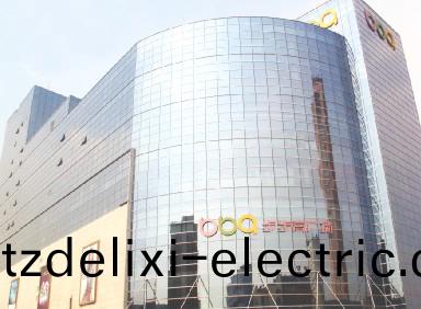 商超中央空調-步步高商業(ye)連鎖