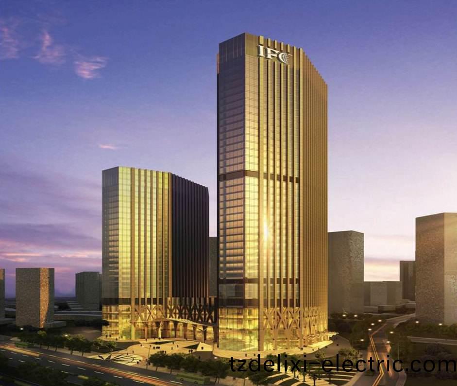 酒店中央空調(diao)-長沙順(shun)天凱賔斯基酒店