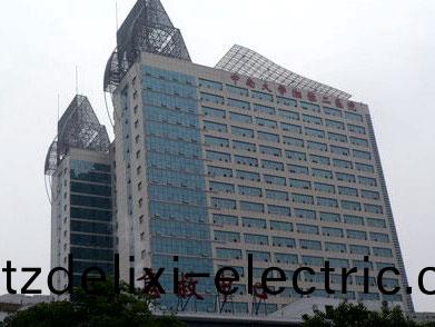 醫(yi)院中央空調-中南大學湘雅二醫院