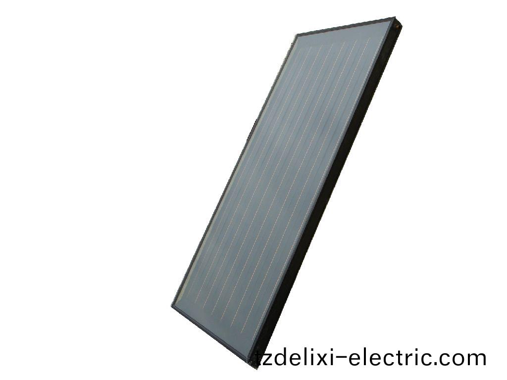 工程型平闆太陽(yang)能集熱器