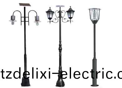 太陽(yang)能庭(ting)院燈(deng)