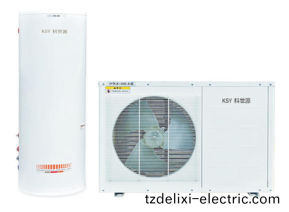 傢用空氣源熱水器係列