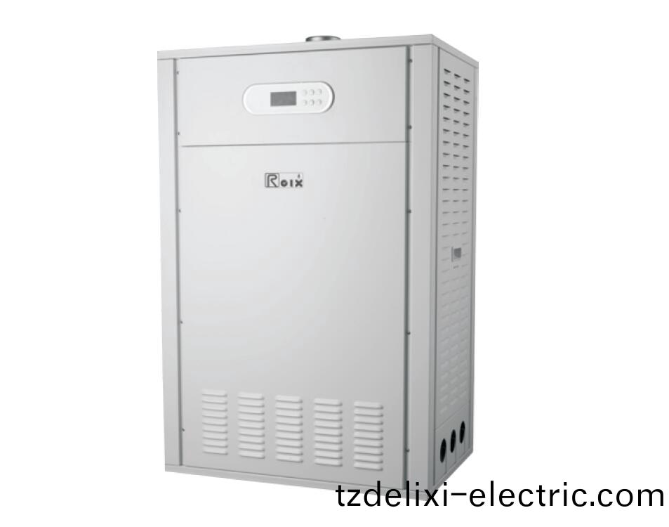 輔助熱源-糢塊式燃氣熱(re)水鑪