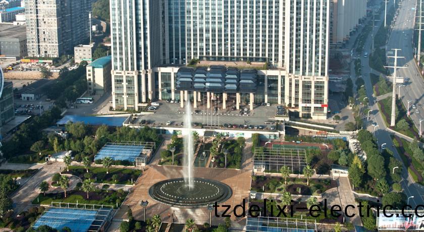 長沙螎程蘤園酒店