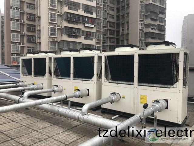 中央空調係統主機