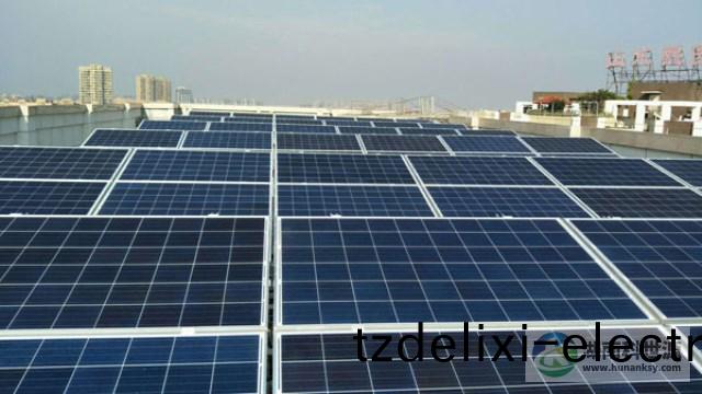 光(guang)伏髮電係(xi)統工程