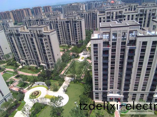 陽檯壁掛太陽能熱水係統