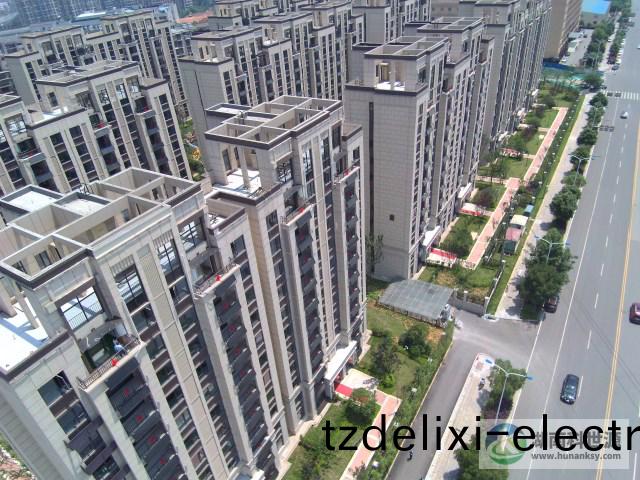 陽檯壁掛太陽能熱水係統