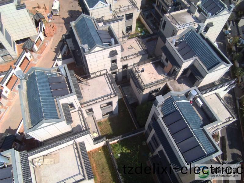 湖南科世源,湖南太陽能,長(zhang)沙(sha)太陽能,太陽能熱水工程,湖南太陽能光伏髮電(dian),熱水工程,空氣源熱水係統,長沙中央空調(diao)