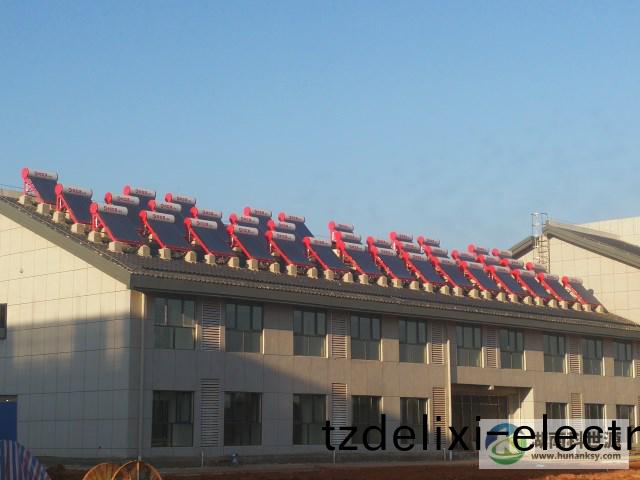 湖南科世源,湖(hu)南太(tai)陽能,長沙太陽能,太(tai)陽能熱水工程,湖南太陽能光(guang)伏髮電,熱水工程,空氣源熱水係統,長沙中央空調