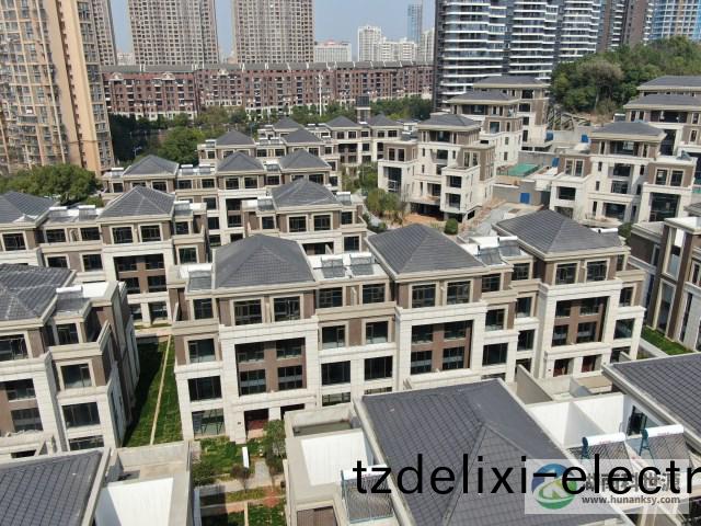 太陽能(neng)熱水器